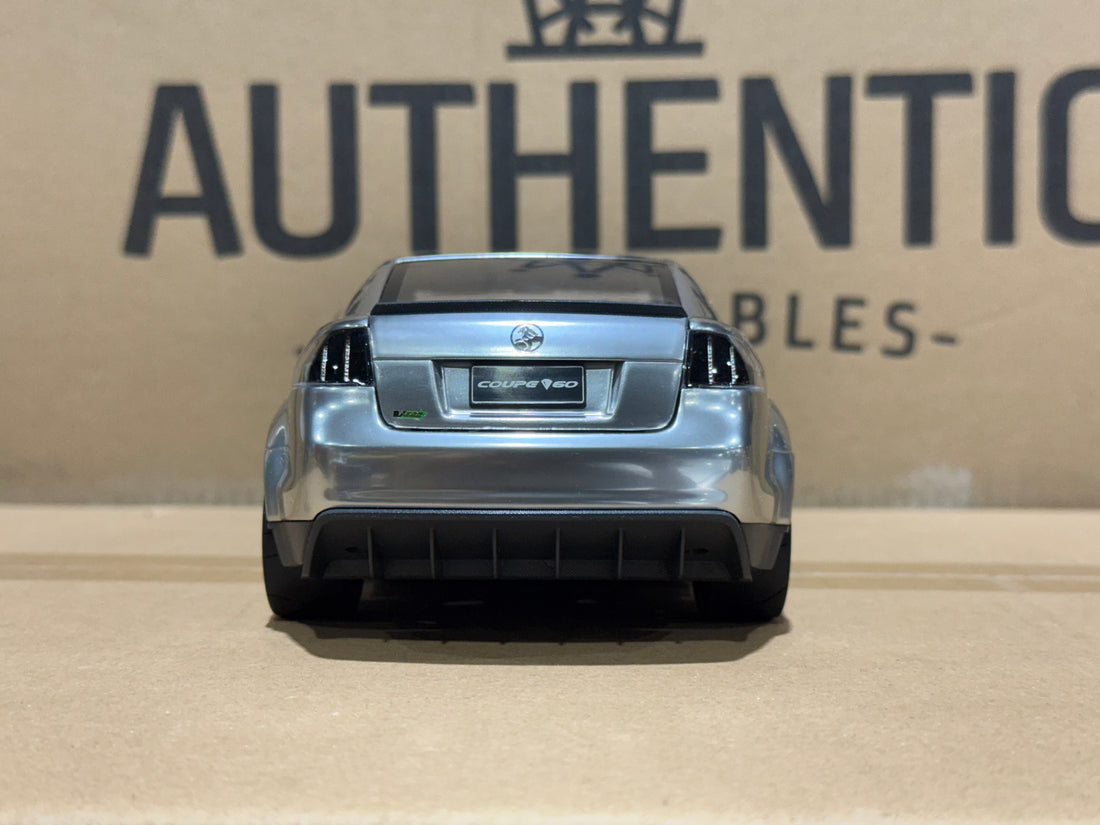 Holden Coupe 60 Concept Car - 1:18 Scale Diecast Model