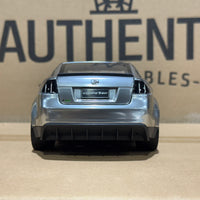 Holden Coupe 60 Concept Car - 1:18 Scale Diecast Model