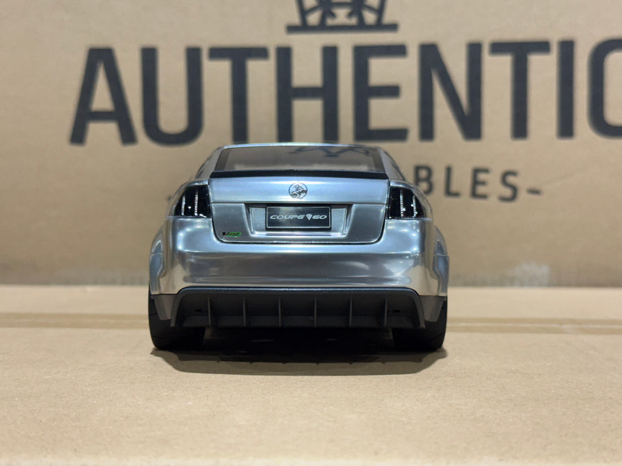 Holden Coupe 60 Concept Car - 1:18 Scale Diecast Model