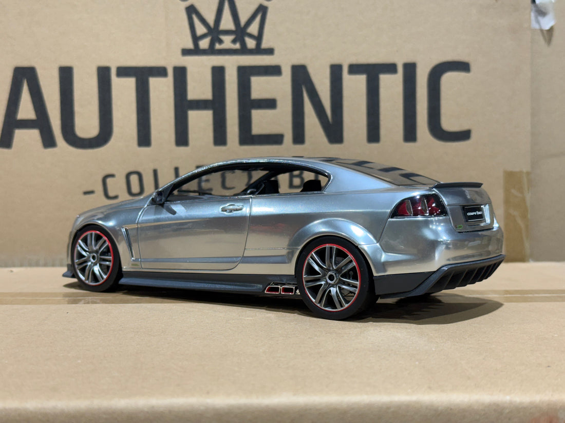 Holden Coupe 60 Concept Car - 1:18 Scale Diecast Model