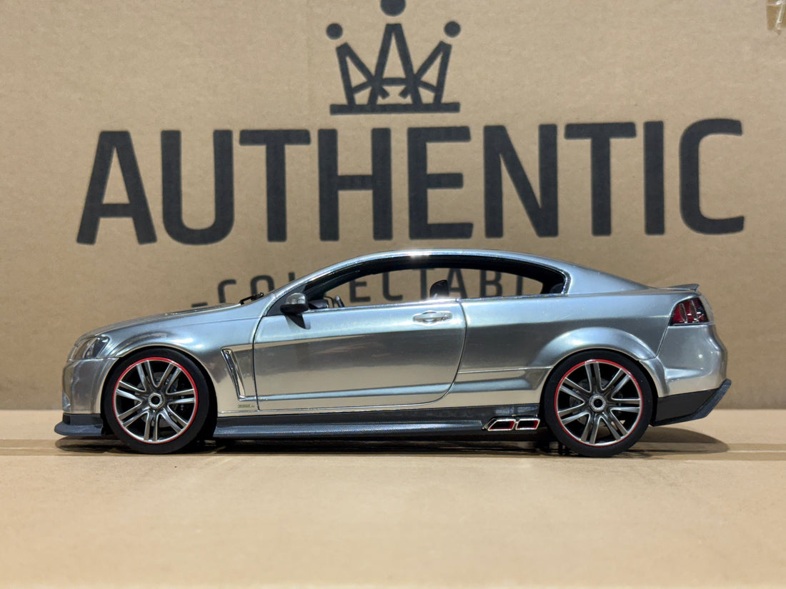 Holden Coupe 60 Concept Car - 1:18 Scale Diecast Model