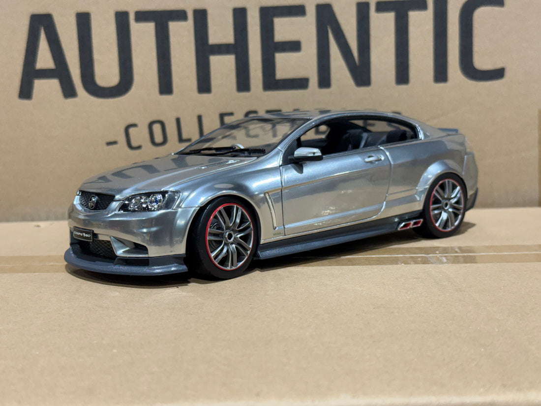 Holden Coupe 60 Concept Car - 1:18 Scale Diecast Model