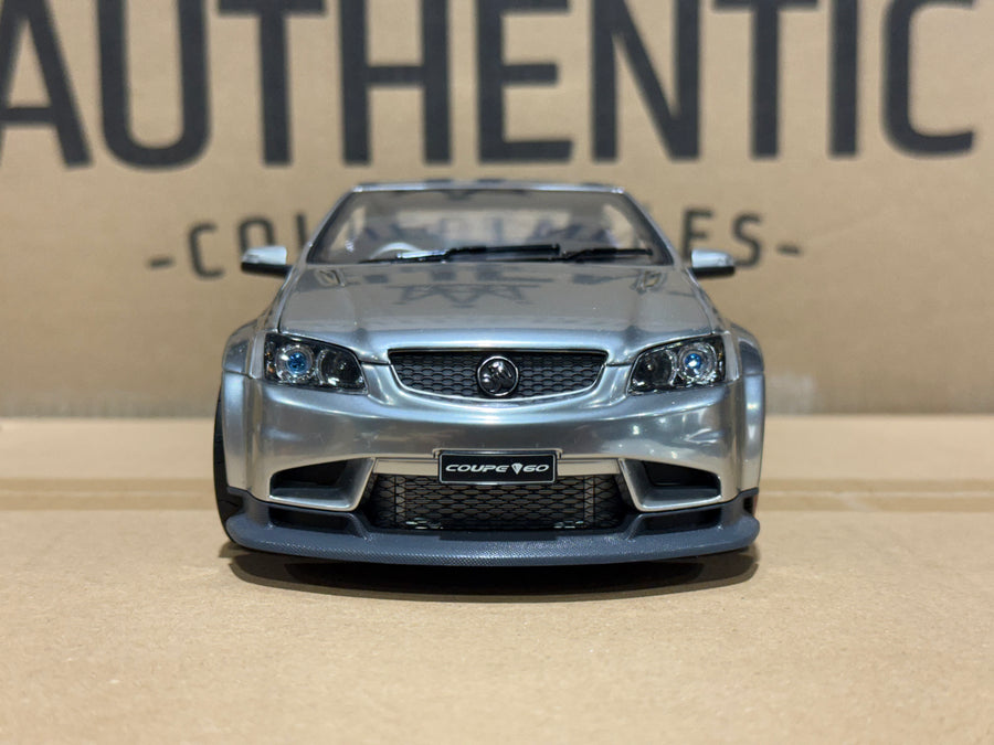 Holden Coupe 60 Concept Car - 1:18 Scale Diecast Model