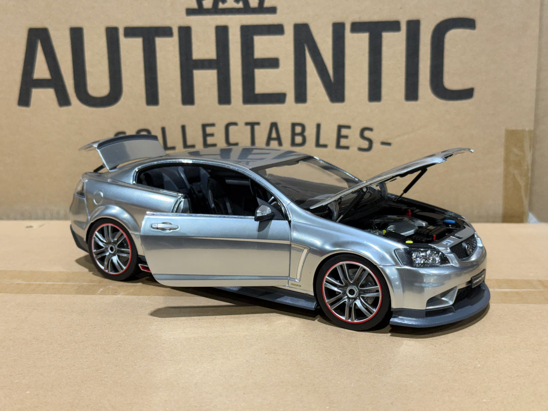 Holden Coupe 60 Concept Car - 1:18 Scale Diecast Model