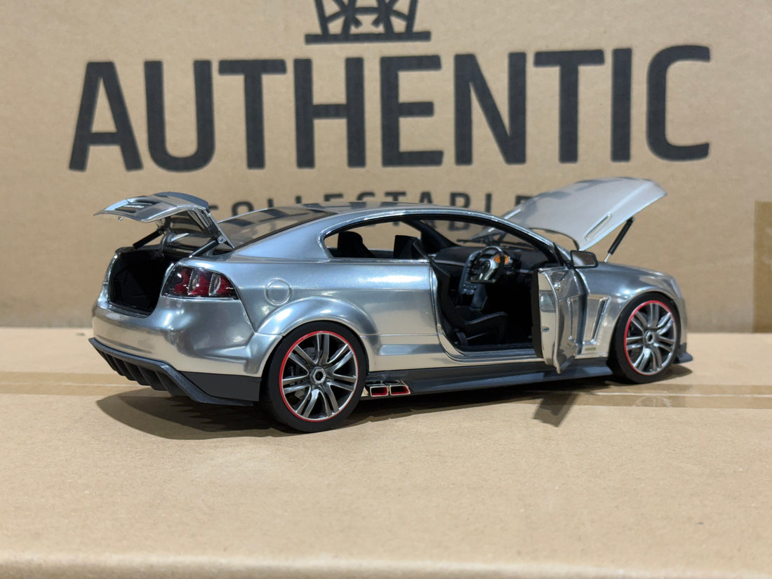 Holden Coupe 60 Concept Car - 1:18 Scale Diecast Model