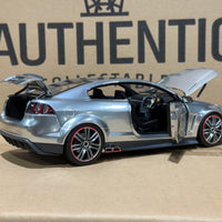 Holden Coupe 60 Concept Car - 1:18 Scale Diecast Model