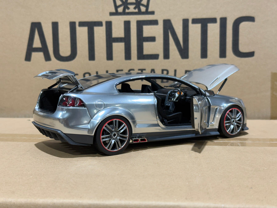 Holden Coupe 60 Concept Car - 1:18 Scale Diecast Model