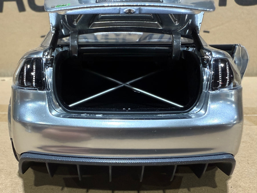 Holden Coupe 60 Concept Car - 1:18 Scale Diecast Model