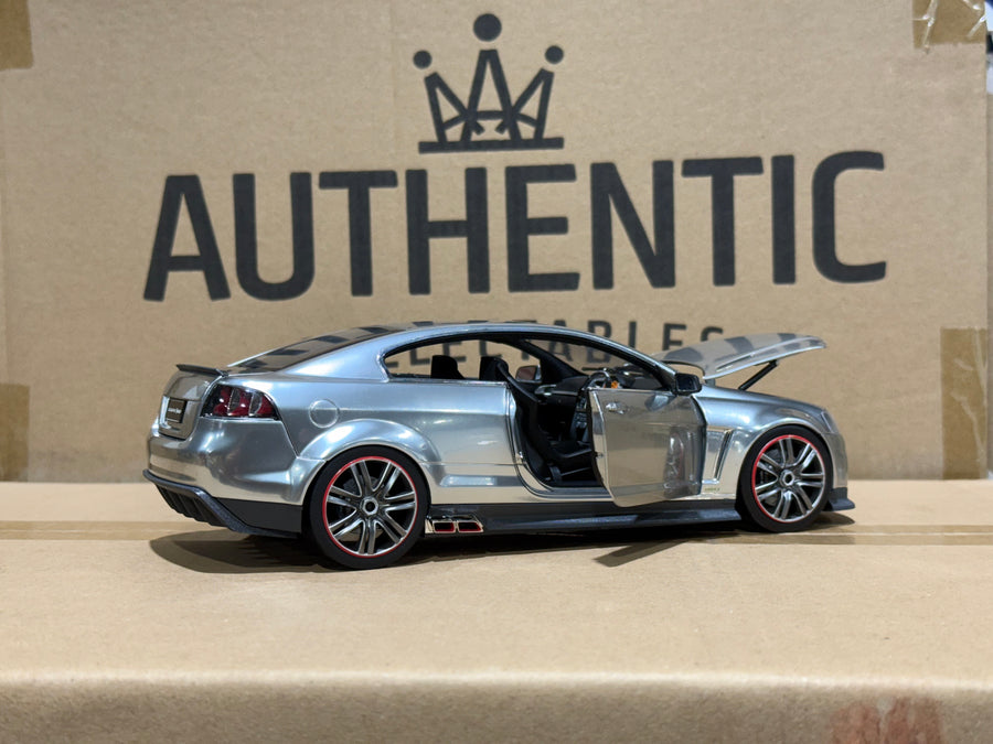 Holden Coupe 60 Concept Car - 1:18 Scale Diecast Model