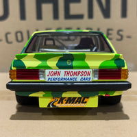 Bathurst - Muir/Geoghegan - Ford XD Falcon Army Camo - 1:18 Scale Diecast Model - BIANTE