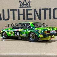 Bathurst - Muir/Geoghegan - Ford XD Falcon Army Camo - 1:18 Scale Diecast Model - BIANTE