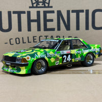 Bathurst - Muir/Geoghegan - Ford XD Falcon Army Camo - 1:18 Scale Diecast Model - BIANTE