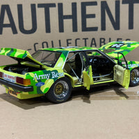 Bathurst - Muir/Geoghegan - Ford XD Falcon Army Camo - 1:18 Scale Diecast Model - BIANTE