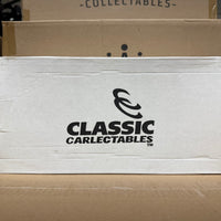 1971 BATHURST WINNER ALLAN MOFFAT - #65E FORD XY FALCON GTHO - 1:18 SCALE DIECAST MODEL