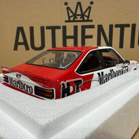 1979 Bathurst Winner Peter Brock - Holden LX A9X Torana - 1:18 Scale Diecast Model - AUTOart