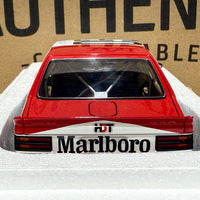 1979 Bathurst Winner Peter Brock - Holden LX A9X Torana - 1:18 Scale Diecast Model - AUTOart