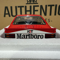 1979 Bathurst Winner Peter Brock - Holden LX A9X Torana - 1:18 Scale Diecast Model - AUTOart