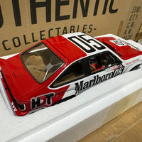 1979 Bathurst Winner Peter Brock - Holden LX A9X Torana - 1:18 Scale Diecast Model - AUTOart