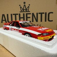 Mark Skaife Nissan Skyline GT-R 1992 Australian Touring Car Champion - 1:18 Scale Diecast Model - AUTOart