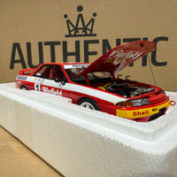 Mark Skaife Nissan Skyline GT-R 1992 Australian Touring Car Champion - 1:18 Scale Diecast Model - AUTOart