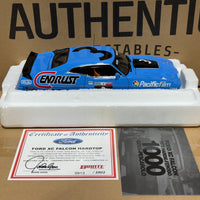 1978 Bathurst - John Goss/Henri Pescarolo - Ford XC Falcon Hardtop - 1:18 Scale Diecast Model - AUTOart