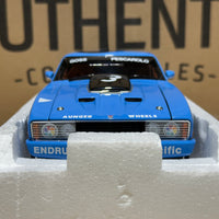 1978 Bathurst - John Goss/Henri Pescarolo - Ford XC Falcon Hardtop - 1:18 Scale Diecast Model - AUTOart