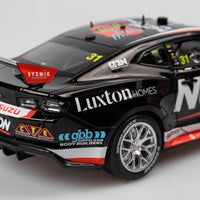 James Golding - Nulon Racing #31 Chevrolet Camaro ZL1 - 2023 Supercars Championship Season - 1:18 Scale Diecast Model - AUTHENTIC COLLECTABLES