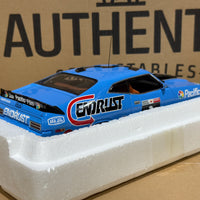 1978 Bathurst - John Goss/Henri Pescarolo - Ford XC Falcon Hardtop - 1:18 Scale Diecast Model - AUTOart