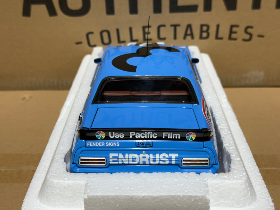 1978 Bathurst - John Goss/Henri Pescarolo - Ford XC Falcon Hardtop - 1:18 Scale Diecast Model - AUTOart