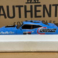 1978 Bathurst - John Goss/Henri Pescarolo - Ford XC Falcon Hardtop - 1:18 Scale Diecast Model - AUTOart