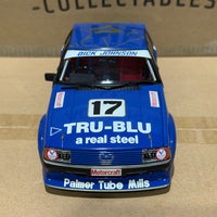 DICK JOHNSON - FORD XD FALCON - 1981 ATCC CHAMPION - 1:18 SCALE DIECAST MODEL DIECAST MODEL - BIANTE