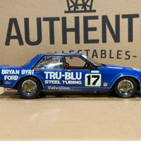 DICK JOHNSON - FORD XD FALCON - 1981 ATCC CHAMPION - 1:18 SCALE DIECAST MODEL DIECAST MODEL - BIANTE
