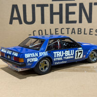 DICK JOHNSON - FORD XD FALCON - 1981 ATCC CHAMPION - 1:18 SCALE DIECAST MODEL DIECAST MODEL - BIANTE