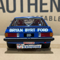 DICK JOHNSON - FORD XD FALCON - 1981 ATCC CHAMPION - 1:18 SCALE DIECAST MODEL DIECAST MODEL - BIANTE