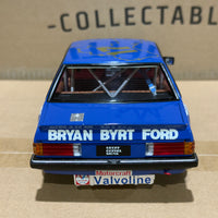 DICK JOHNSON - FORD XD FALCON - 1981 ATCC CHAMPION - 1:18 SCALE DIECAST MODEL DIECAST MODEL - BIANTE