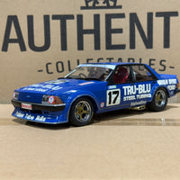 DICK JOHNSON - FORD XD FALCON - 1981 ATCC CHAMPION - 1:18 SCALE DIECAST MODEL DIECAST MODEL - BIANTE