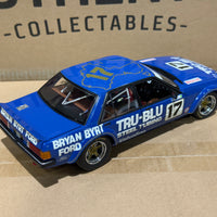 DICK JOHNSON - FORD XD FALCON - 1981 ATCC CHAMPION - 1:18 SCALE DIECAST MODEL DIECAST MODEL - BIANTE