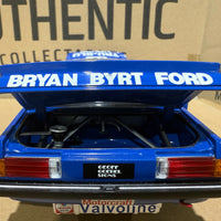 DICK JOHNSON - FORD XD FALCON - 1981 ATCC CHAMPION - 1:18 SCALE DIECAST MODEL DIECAST MODEL - BIANTE