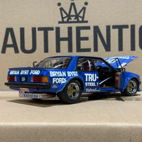 DICK JOHNSON - FORD XD FALCON - 1981 ATCC CHAMPION - 1:18 SCALE DIECAST MODEL DIECAST MODEL - BIANTE