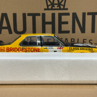 1975 BATHURST WINNER - PETER BROCK / BRIAN SAMPSON - LH TORANA L34 OPTION - 1:18 SCALE DIECAST MODEL - AUTOart