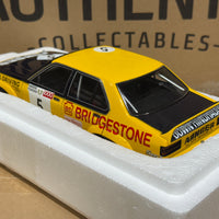 1975 BATHURST WINNER - PETER BROCK / BRIAN SAMPSON - LH TORANA L34 OPTION - 1:18 SCALE DIECAST MODEL - AUTOart