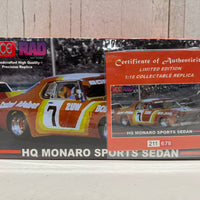 BOB JANE HQ MONARO SPORTS SEDAN - 1:18 SCALE RESIN MODEL - ACE