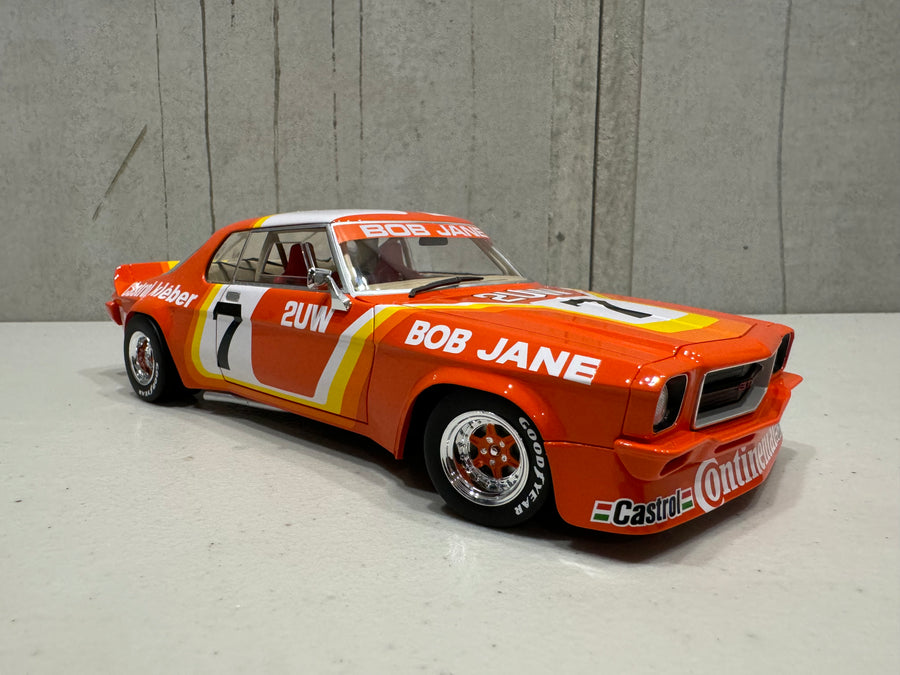 BOB JANE HQ MONARO SPORTS SEDAN - 1:18 SCALE RESIN MODEL - ACE