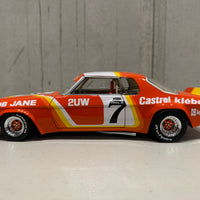 BOB JANE HQ MONARO SPORTS SEDAN - 1:18 SCALE RESIN MODEL - ACE