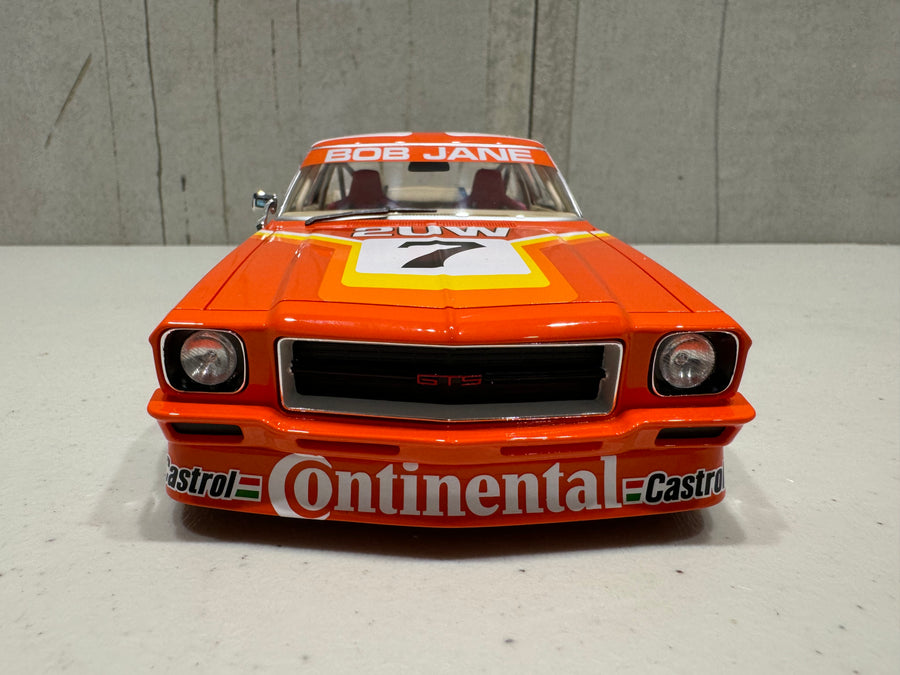 BOB JANE HQ MONARO SPORTS SEDAN - 1:18 SCALE RESIN MODEL - ACE