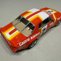 BOB JANE HQ MONARO SPORTS SEDAN - 1:18 SCALE RESIN MODEL - ACE