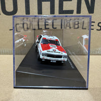 1979 HARDIE-FERODO 1000 WINNER - BROCK-RICHARDS - HOLDEN LX TORANA SS A9X - 1:43 SCALE DIECAST MODEL - AUTOart