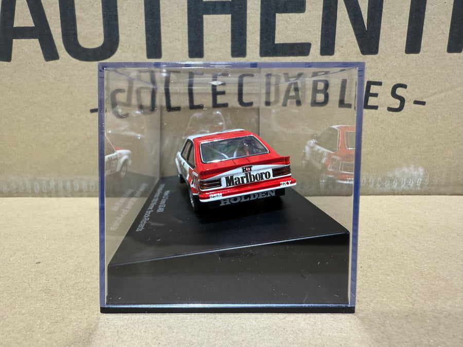 1978 HARDIE-FERODO 1000 WINNER - BROCK-RICHARDS - HOLDEN LX TORANA SS A9X - 1:43 SCALE DIECAST MODEL - AUTOart