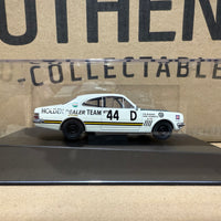 1969 HARDIE-FERODO 500 WINNER - BOND - ROBERTS - HOLDEN HT MONARO HTS350 - 1:43 SCALE DIECAST MODEL - AUTOart