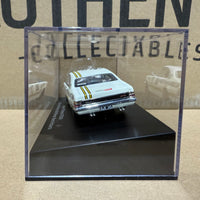 1969 HARDIE-FERODO 500 WINNER - BOND - ROBERTS - HOLDEN HT MONARO HTS350 - 1:43 SCALE DIECAST MODEL - AUTOart